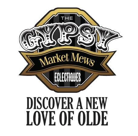The Gypsy Market Mews